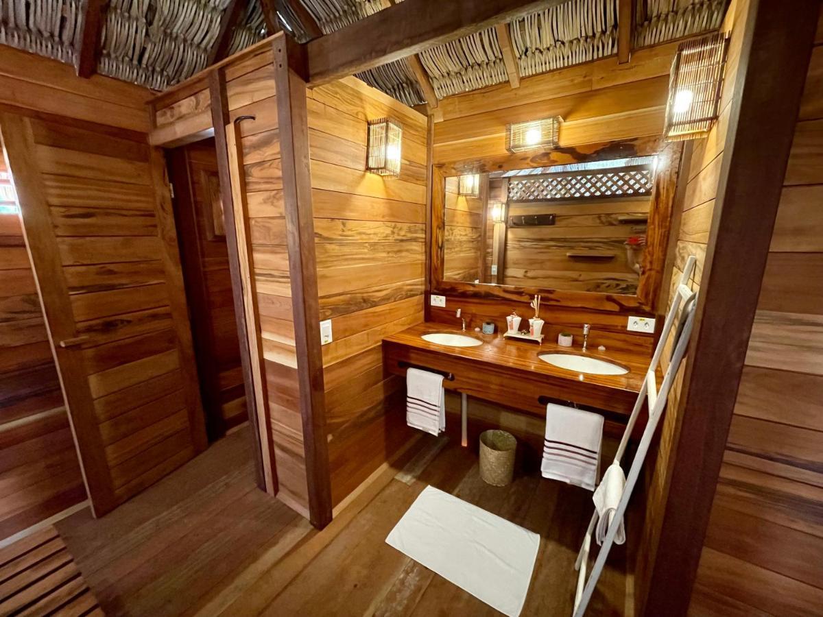 Pousada Casa Caju Bangalows Cumbuco Exterior photo